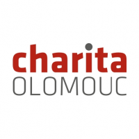 Logo Charita Olomouc - Ošetřovatelská služba